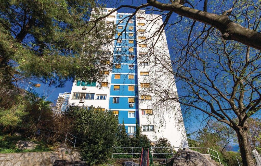 Roza Apartment Rijeka Exterior foto