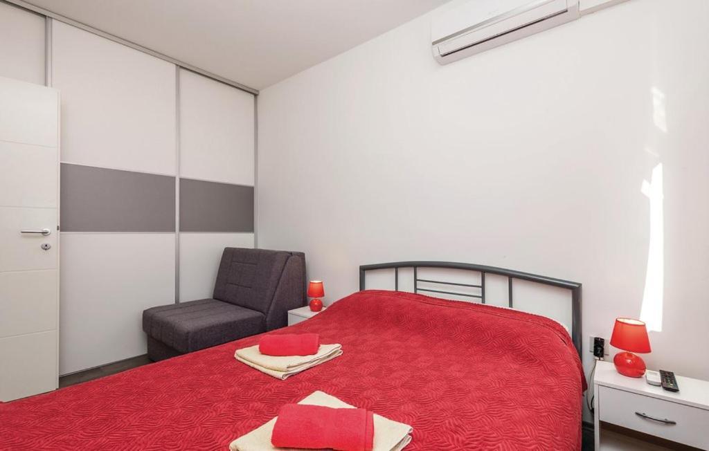 Roza Apartment Rijeka Exterior foto